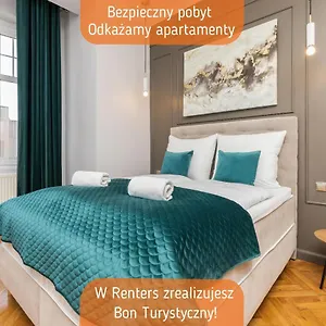 Rivoli By Renters Sopot