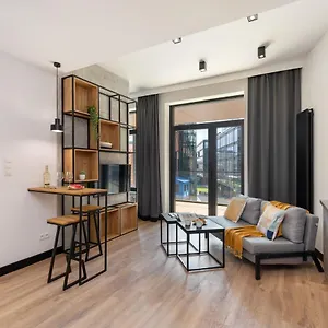 Rent Like - Elektrownia Powiśle Iii Warszawa
