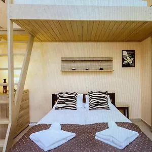 7 Minut Od Krupowek Na Nogach! Apartament