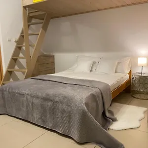 Klimatyczny Romek 5 Minut Od Krupowek Apartament