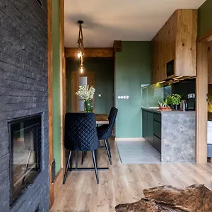 Udanypobyt Apartament Smrekowa Sauna G5 Apartament