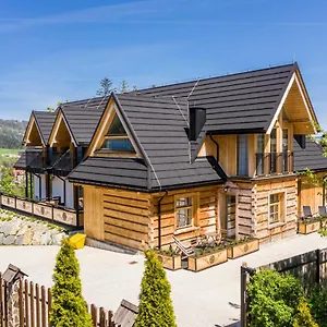 Udanypobyt Krzeptowki Potok Apartament